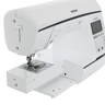 Brother Innov-is NV1300, компьютерная швейная машина с автоматическими натяжением и обрезкой нити, 10 шаблонов петель, 182 швейных операций