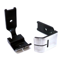 Khsew 503595, универсальная лапка для промышленных швейных машин зигзаг