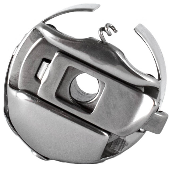 Towa BC-DBZ(1)-NBL6, шпульный колпачок для вышивальной машины