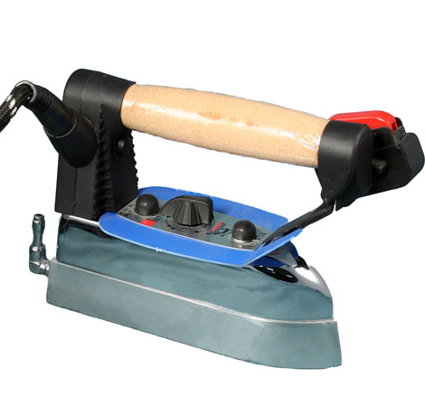 Silter STB-295 професійна парова праска для розутюжування швів