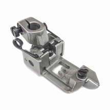 Khsew 257472, лапка с направляющей для промышленных распошивальных машин