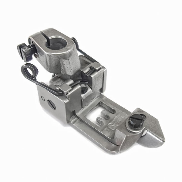 Khsew 257472, лапка с направляющей для промышленных распошивальных машин