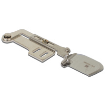 Khsew KHF9000BH, приспособление для подгибки низа