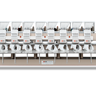 Maya TH-1210, десятиголовая высокоскоростная промышленная вышивальная машина с верхним устройством к