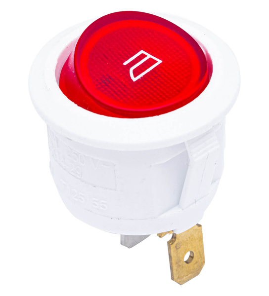 TYYA02, включатель утюга на Silter Gazella 