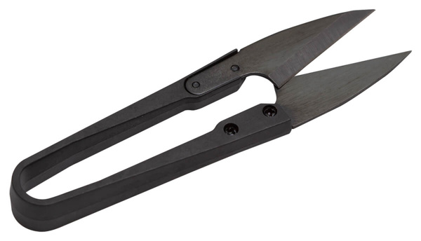 Touro Tesoura TC-805B, ножницы для обрезки нити