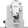 Brother KE-430HS-03, компьютерная закрепочная швейная машина с рабочим полем 40 x 30 мм для легких и средних материалов