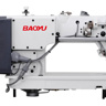 Baoyu GT-333-D4, компьютеризированная промышленная швейная машина с двойным продвижением 