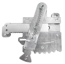 KZ-07, приспособление для настрачивания полей бейсболки