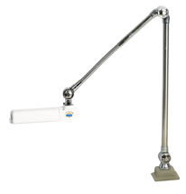 Haimu HM-98TS, профессиональная LED-лампа для промышленной швейной машины на 6 диодов