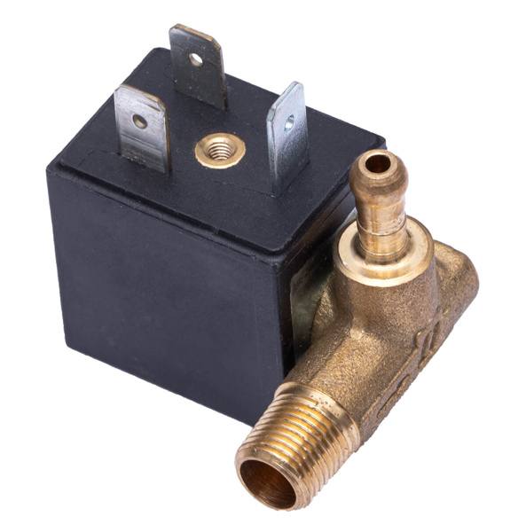 TY6000XX OLAB 5512 1/8", пароклапан для парогенераторов Silter