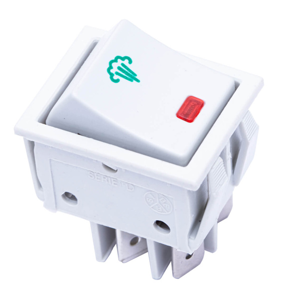 TYBA02XX, переключатель на пар для парогенераторов Silter: 2002, 2035, 2005Е