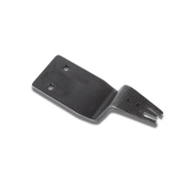 Khsew KH373-75, лапка для пришивання каркасів бюстгальтера, для гудзикових машин