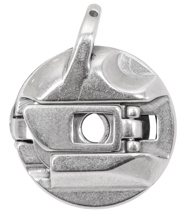 Towa BC-TB(B)-NBL, увеличенный шпульный колпачок для автоматов шаблонного шитья