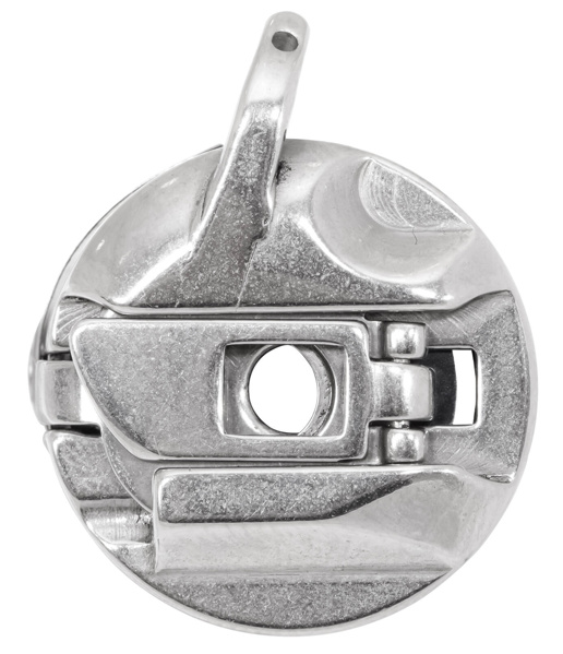 Towa BC-TB(B)-NBL, увеличенный шпульный колпачок для автоматов шаблонного шитья