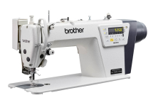 Brother S-7250A-905P PREMIUM / 1PF-8ML1, компьютеризированная промышленная швейная машина для средних и тяжелых материалов