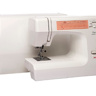 Janome Decor Excel 5018, электромеханическая швейная машина, 18 операций