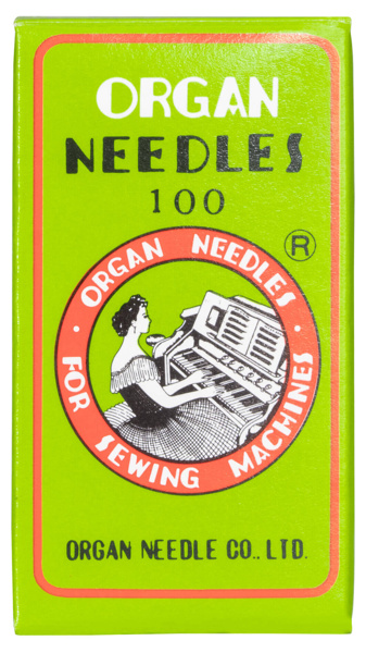 Organ PH-C70, иглы для промышленных вышивальных машин для шенильной вышивки