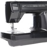 Toyota JET B 224, швейная машина с вертикальным челноком и полуавтоматической петлей, 24 строчки с плавной регулировкой длины стежка