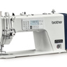 Brother S-7180A-815P, компьютеризированная промышленная швейная машина для средних и тяжелых материалов