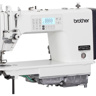 Brother S-7180A-815P, компьютеризированная промышленная швейная машина для средних и тяжелых материалов