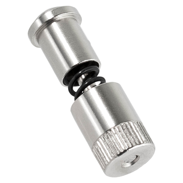 Snyter SFC2, винт на пружине для крепления лапки  