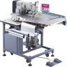 Ronmack RM-326-J, автомат шаблонного шитья для отделки гульфика