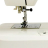 Toyota ESG 325, швейна машина з вертикальним човником і автоматичною петлею, 25 строчок з плавним регулюванням довжини стібка і ширини зигзага