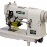 Japsew J-1721, промышленная швейная машина декоративного стежка "мережка"