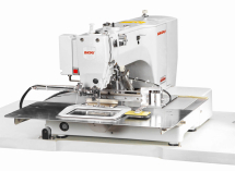 Baoyu BML-1310A/CH, компьютерный швейный автомат с увеличенным челноком и откидной лапой, рабочее поле 130 х 100 мм