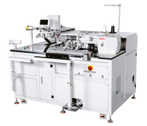 Baoyu BML-D8-FPM, автомат для пришивания накладных карманов