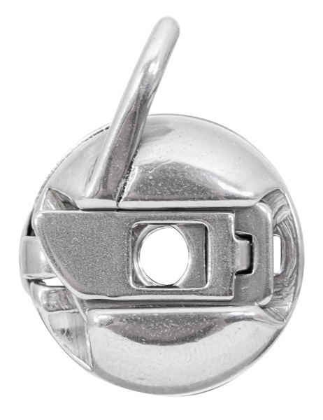 Snyter 152688-0-01, шпульный колпачок для закрепочной машины на базе Brother 430 серии