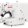 Baoyu BML-1906A, компьютерная закрепочная швейная машина с рабочим полем 60 x 40 мм