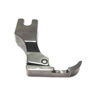 Khsew P36LN-NF, левосторонняя однорожковая лапка для вшивания канта/молнии, для машин с игольным продвижением