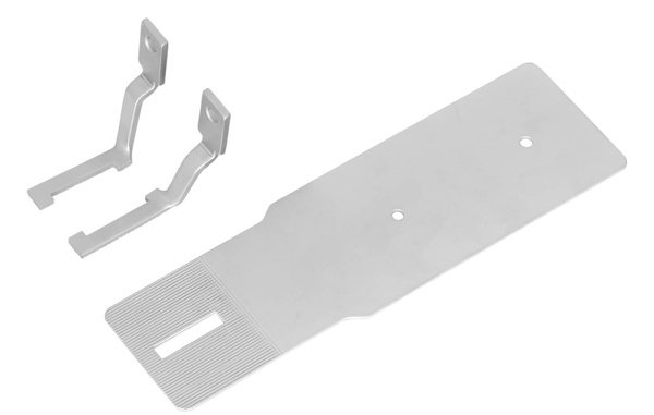 Nextsew NS-430GT-02 5.4 х 18.4 мм, комплект з голкової пластини і притискної лапки