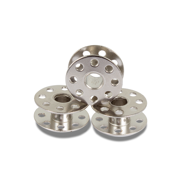 Snyter 270010 B-S, стальная шпулька для стандартного челнока