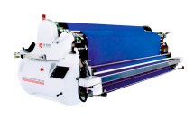 YYC Y5S, автоматизированный настилочный комплекс