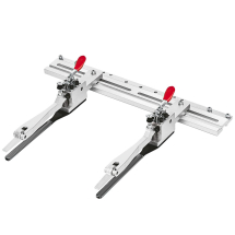 FUWEI Shoes Frame, механическое устройство для вышивки на обуви и других изделиях со сложной геометрической формой