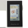Janome Memory Craft 500E, бытовая вышивальная машина с полем вышивки 280 х 200 мм, сенсорный 5'' LCD дисплей, скорость вышивки 850 ст/мин