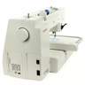 Janome Memory Craft 500E, бытовая вышивальная машина с полем вышивки 280 х 200 мм, сенсорный 5'' LCD дисплей, скорость вышивки 850 ст/мин