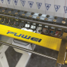 FUWEI Belt embroidery device, пяльцы для вышивки на ремнях
