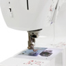 Brother Innov-is 97E, бытовая вышивальная машина с полем вышивки 100 х 100 мм сенсорным LCD дисплеем диагональю 3'', скорость вышивки 400 ст/мин