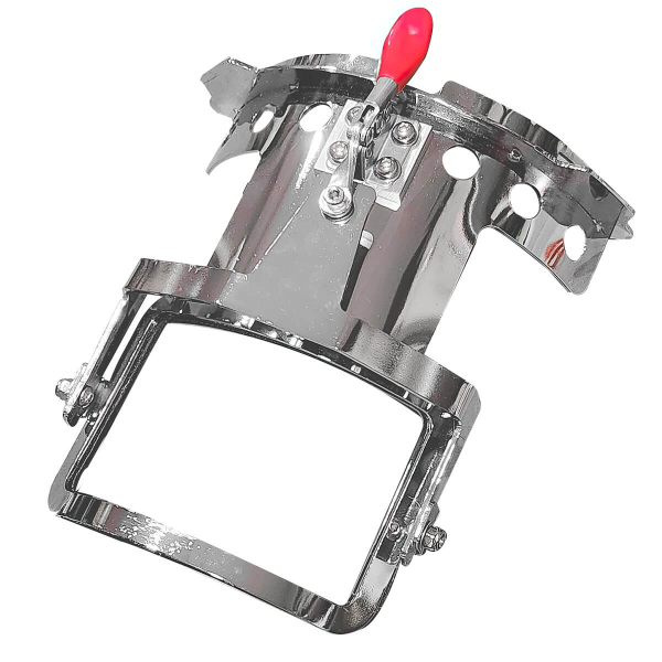 FUWEI Pocket Device, пяльцы для вышивки на карманах, рукавах, аксессуарах для промышленных вышивальных машин