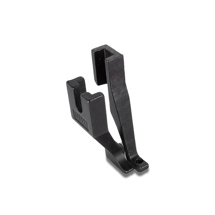 Snyter U-192TS U193TS, односторонняя лапка для машин с двойным продвижением