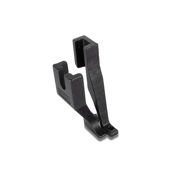 Snyter U-192TS U193TS, односторонняя лапка для машин с двойным продвижением