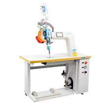 Zoyer ZY-HA01AH, машина для герметизации швов горячим воздухом