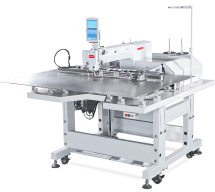 Baoyu BML-4030GT-01A, автомат шаблонного шитья с рабочим полем 400 х 300 мм