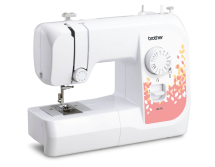 Brother AZ14, электромеханическая швейная машина с горизонтальным челноком, 14 операций