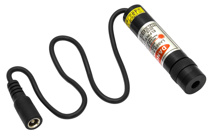 Лазерная указка JC-S2221 для вышивальных машин