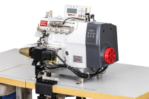 Baoyu GT-910-M9-514M24-UTD/S, автоматизированная рабочая станция для обработки горловин